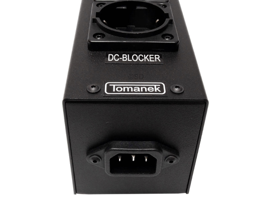 Tomanek TAP8S+ - cecha 2